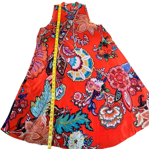 Maeve by Anthropologie, Silk dress - Picture 12 of 13